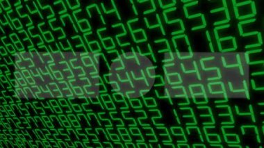 YouTube kart sonu ekran hareketi grafikleri