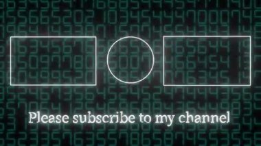 YouTube kart sonu ekran hareketi grafikleri