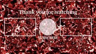 YouTube kart sonu ekran hareketi grafikleri