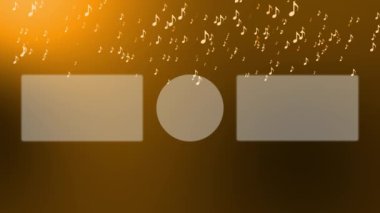 YouTube kart sonu ekran hareketi grafikleri