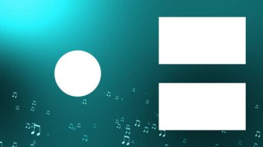 YouTube kart sonu ekran hareketi grafikleri