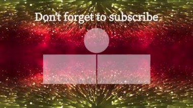 YouTube kart sonu ekran hareketi grafikleri