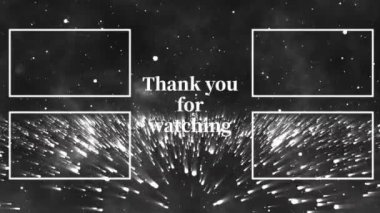 YouTube kart sonu ekran hareketi grafikleri