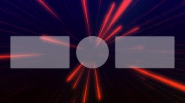 YouTube kart sonu ekran hareketi grafikleri