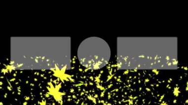 YouTube kart sonu ekran hareketi grafikleri