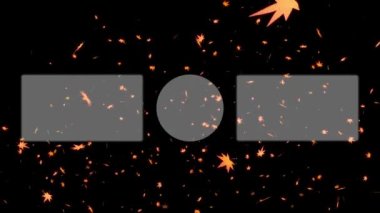 YouTube kart sonu ekran hareketi grafikleri