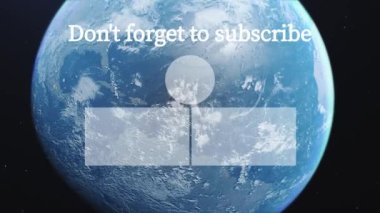 YouTube kart sonu ekran hareketi grafikleri