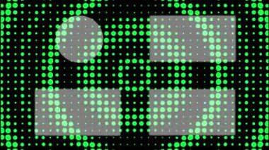 YouTube kart sonu ekran hareketi grafikleri