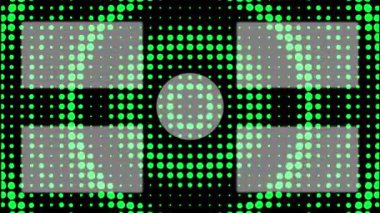 YouTube kart sonu ekran hareketi grafikleri