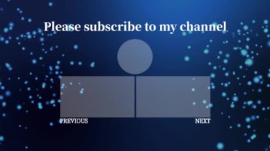 YouTube kart sonu ekran hareketi grafikleri