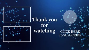 YouTube kart sonu ekran hareketi grafikleri