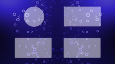 YouTube kart sonu ekran hareketi grafikleri