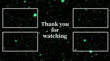 YouTube kart sonu ekran hareketi grafikleri