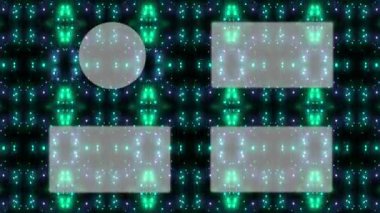 YouTube kart sonu ekran hareketi grafikleri