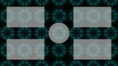 YouTube kart sonu ekran hareketi grafikleri