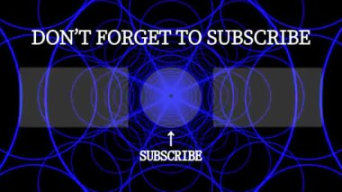 YouTube kart sonu ekran hareketi grafikleri