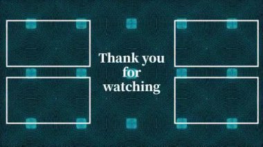 YouTube kart sonu ekran hareketi grafikleri