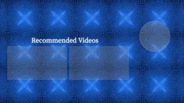 YouTube kart sonu ekran hareketi grafikleri