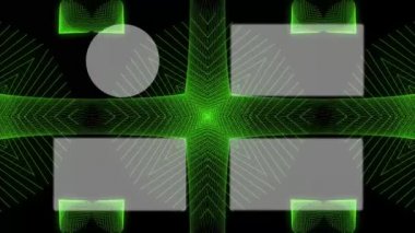 YouTube kart sonu ekran hareketi grafikleri