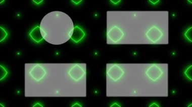 YouTube kart sonu ekran hareketi grafikleri