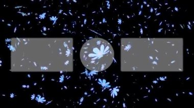 YouTube kart sonu ekran hareketi grafikleri