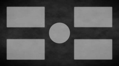 YouTube kart sonu ekran hareketi grafikleri