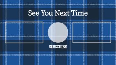 YouTube kart sonu ekran hareketi grafikleri