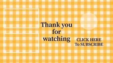 YouTube kart sonu ekran hareketi grafikleri