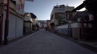 Tokyo cycling dash cam driving recorder