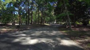 Tokyo cycling dash cam driving recorder