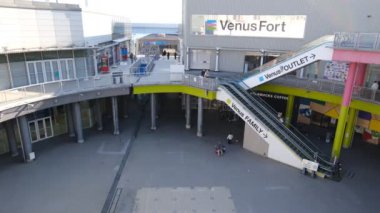 Tokyo Odaiba Manzarası Aralık 2021