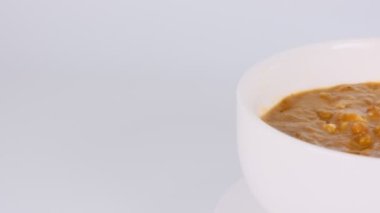 Köri, yemek videosu.