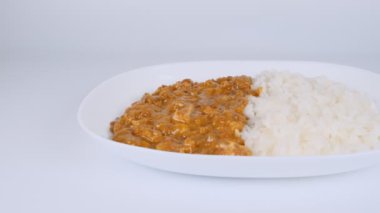 Köri, yemek videosu.