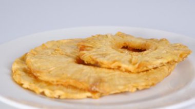 Kurutulmuş meyve, video klipsi