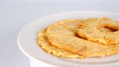 Kurutulmuş meyve, video klipsi