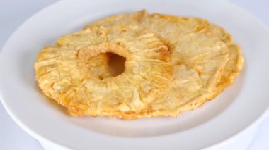 Kurutulmuş meyve, video klipsi