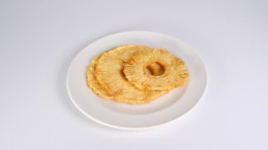 Kurutulmuş meyve, video klipsi