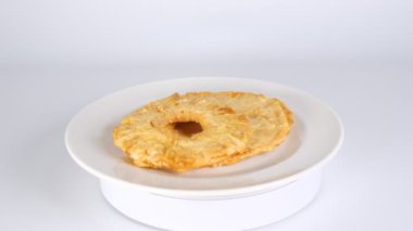 Kurutulmuş meyve, video klipsi