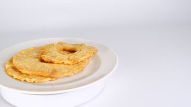 Kurutulmuş meyve, video klipsi