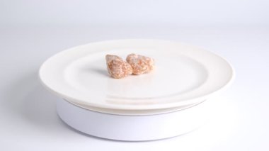 Kurutulmuş meyve, video klipsi