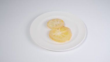 Kurutulmuş meyve, video klipsi