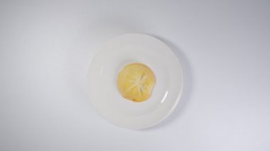 Kurutulmuş meyve, video klipsi