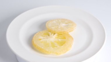 Kurutulmuş meyve, video klipsi