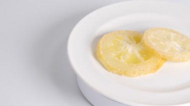 Kurutulmuş meyve, video klipsi