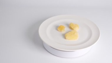 Kurutulmuş meyve, video klipsi