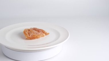 Kurutulmuş meyve, video klipsi