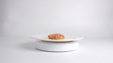 Kurutulmuş meyve, video klipsi