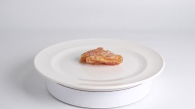 Kurutulmuş meyve, video klipsi