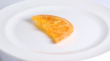 Kurutulmuş meyve, video klipsi