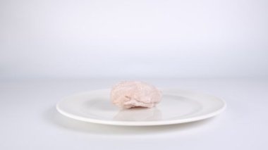 Kurutulmuş meyve, video klipsi